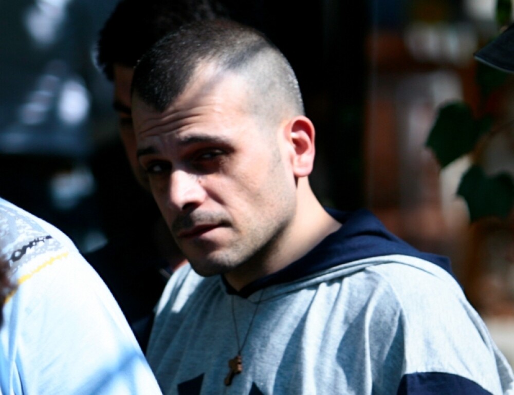 Autorul triplului asasinat din Giulesti, condamnat la inchisoare pe viata - Imaginea 2