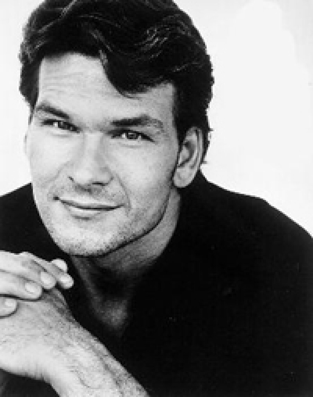 Patrick Swayze, la capat de drum! - Imaginea 7