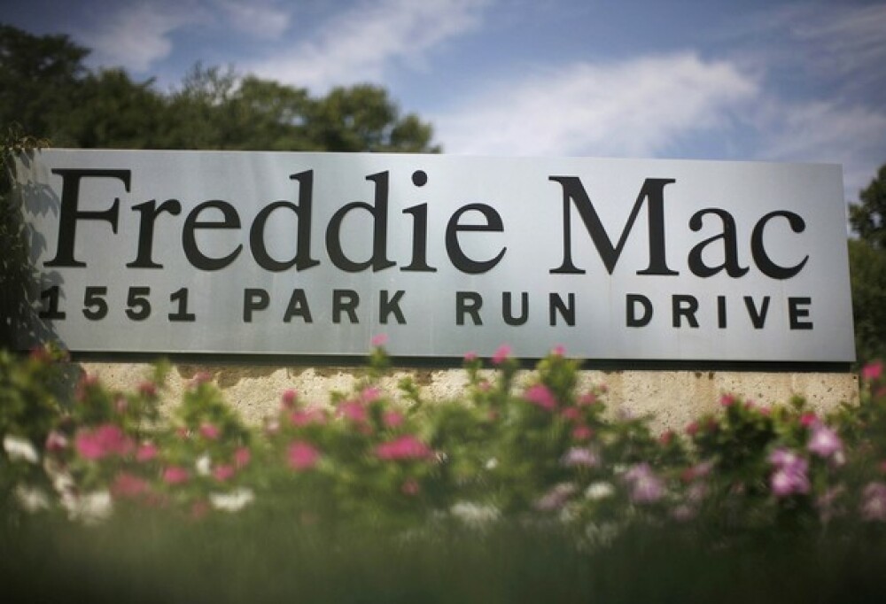 Directorul companiei imobiliare Freddie Mac, gasit mort in propria casa - Imaginea 2
