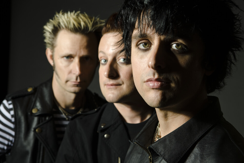 Green Day isi lanseaza cel mai nou clip in premiera la MTV! - Imaginea 4