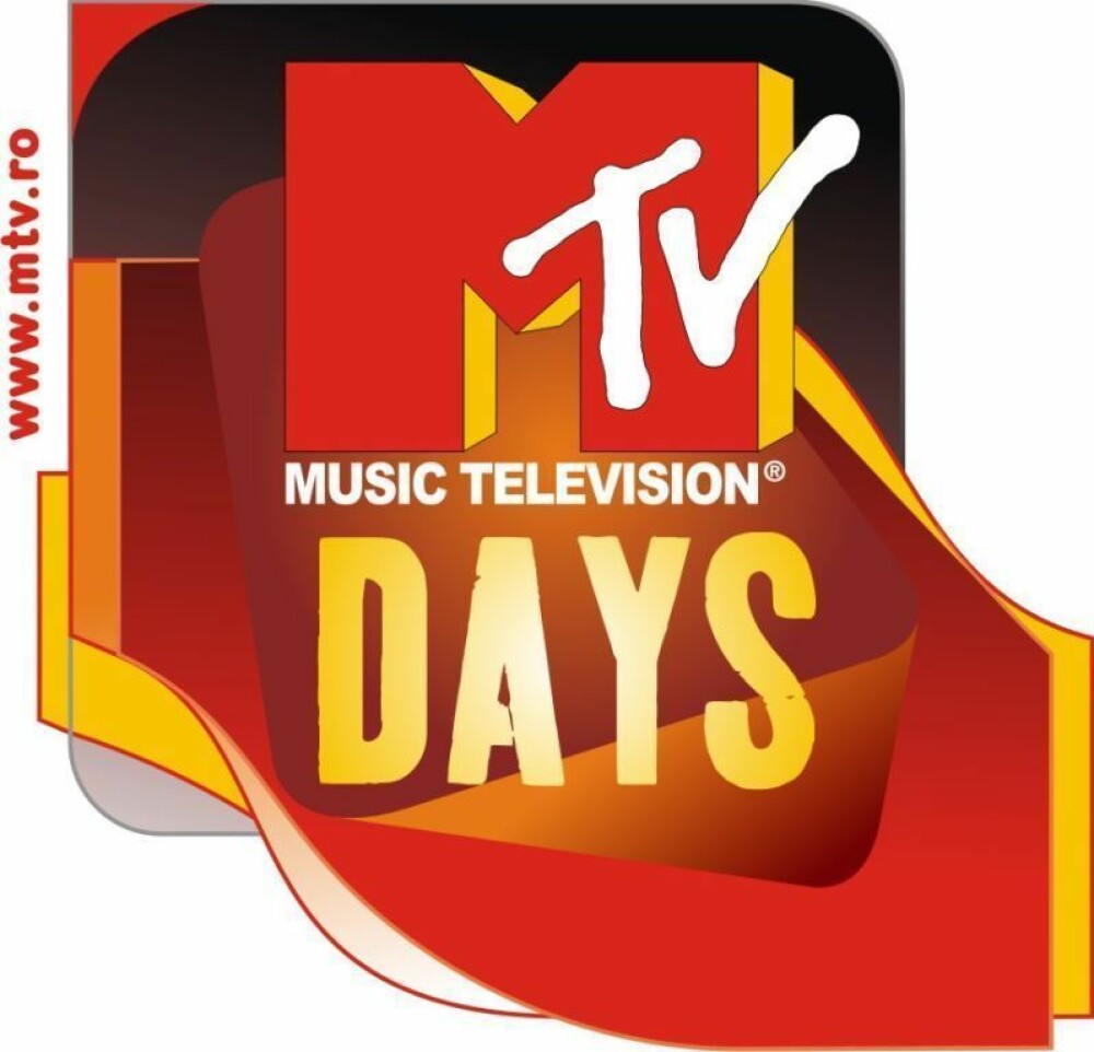 12 trupe concerteaza timp de 2 zile la MTV Days! - Imaginea 7