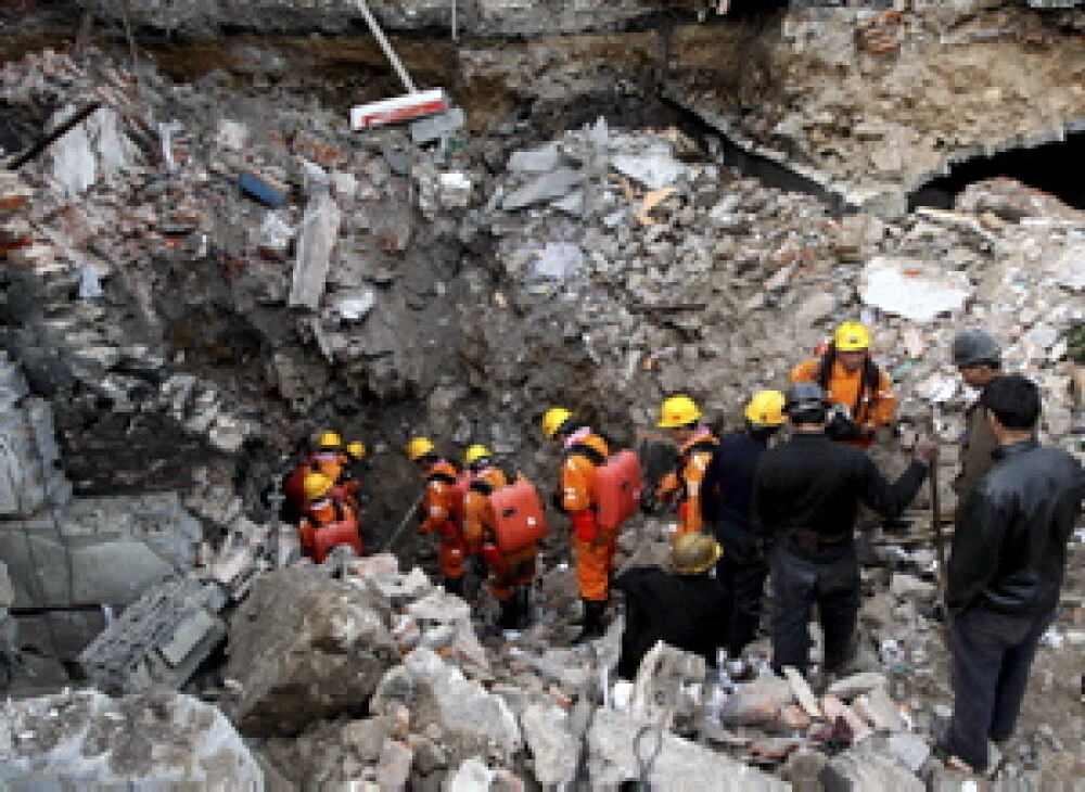 Cei 5 mineri morti in explozia de la Uricani vor fi inmormantati marti - Imaginea 2