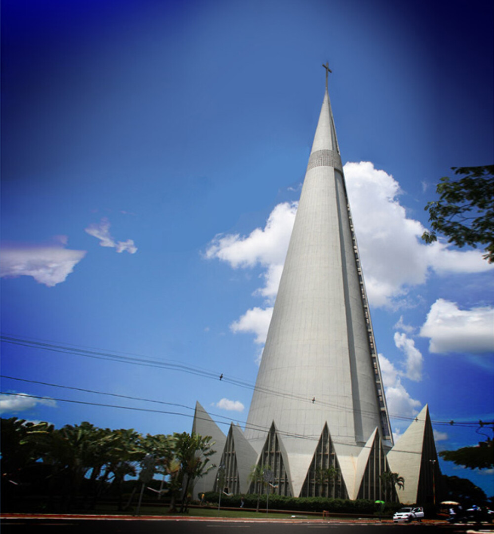 Topul celor mai ciudate biserici din lume! Vezi galerie FOTO! - Imaginea 10