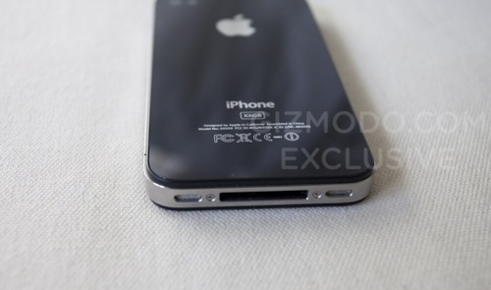 Noul iPhone 4G - a fi sau a nu fi acesta viitorul produs Apple?! - Imaginea 4