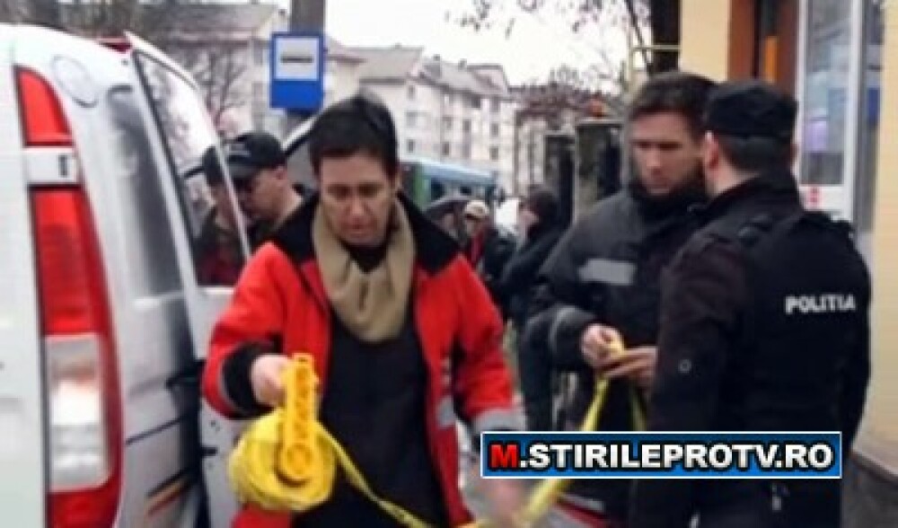 Legaturi periculoase. Asasinat la comanda in cazul doctoritei de la Brasov - Imaginea 1