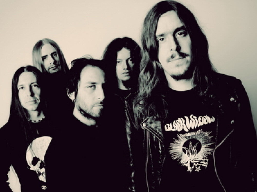 Opeth si Katatonia, in premiera pe aceeasi scena in Romania - Imaginea 1