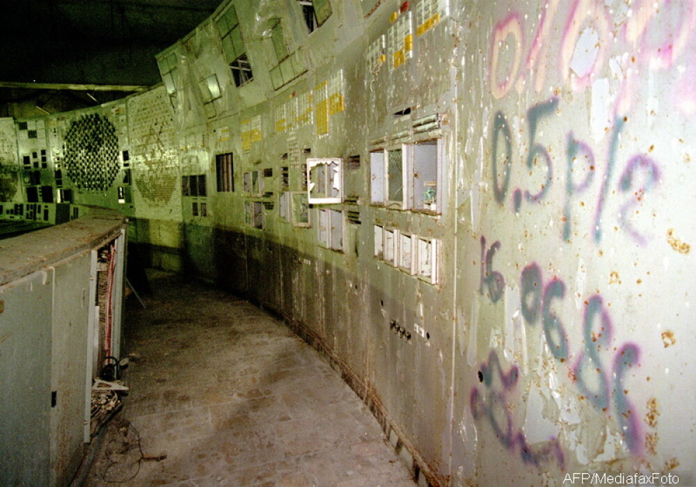 REMEMBER CERNOBIL. 27 de ani de la cel mai grav accident nuclear - Imaginea 5