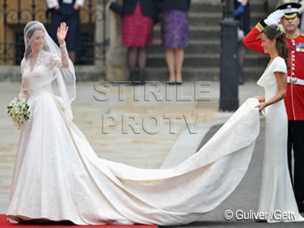 Ducesa Kate, cosmetizata in Photoshop. O revista recunoasate oficial ca a recurs la ajustari. FOTO - Imaginea 4