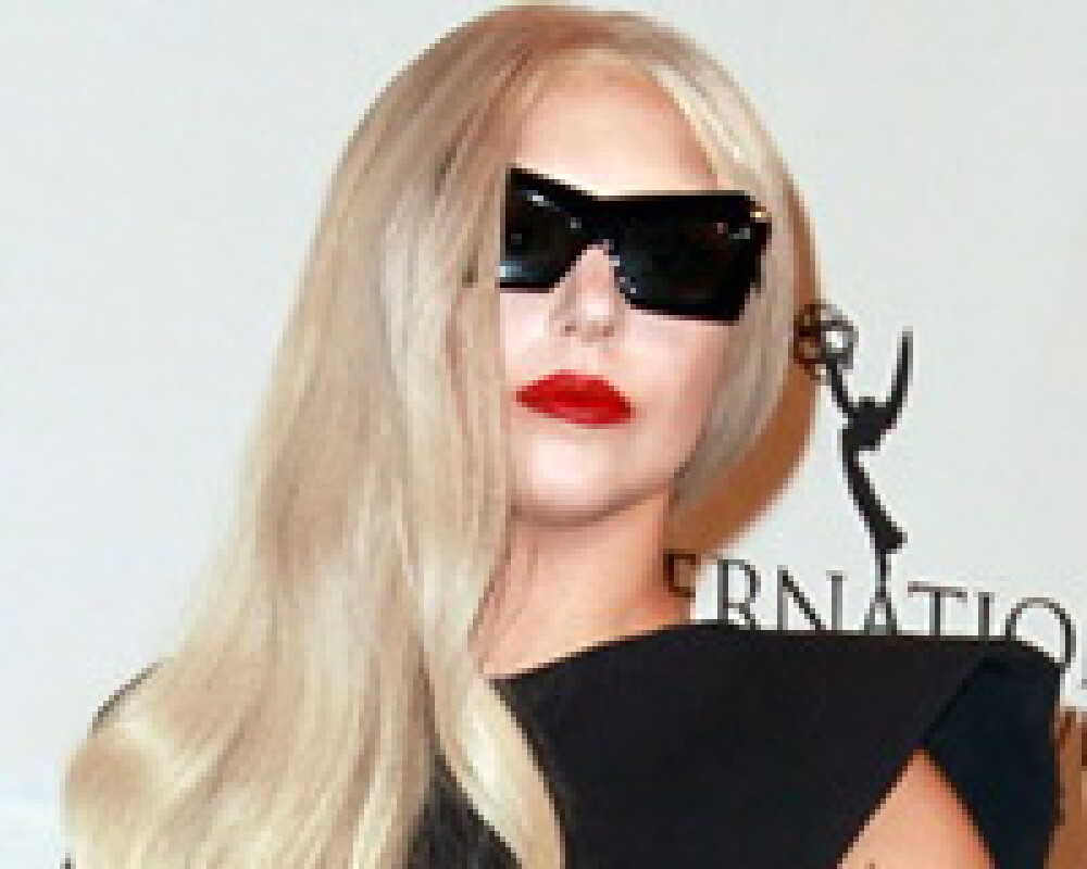 Momentul adevarului. Cum arata Lady Gaga dezbracata, fara urma de Photoshop. GALERIE FOTO - Imaginea 3