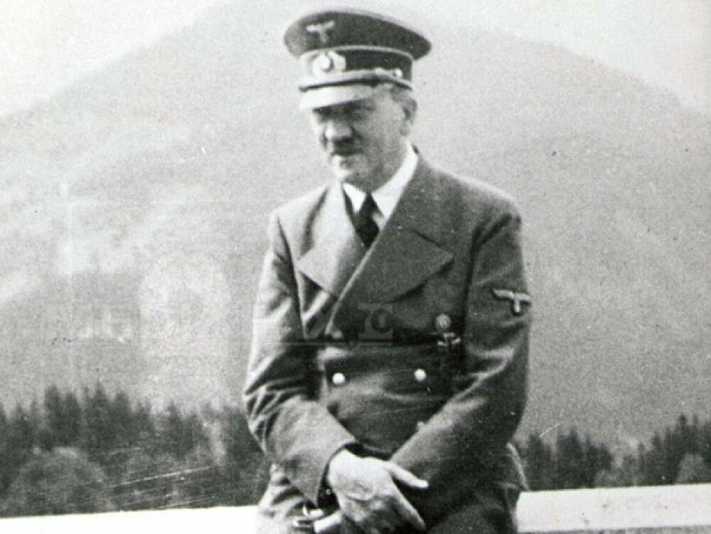 Hitler a fost dependent de droguri. Dezvaluiri surprinzatoare intr-un dosar al Serviciului american de Informatii Militare - Imaginea 4