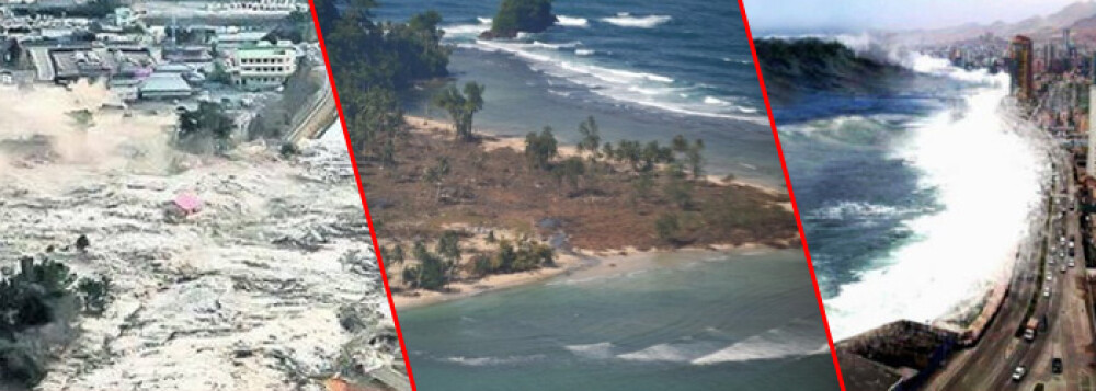 CUTREMUR in Indonezia. ALERTA de tsunami a fost ridicata in toate cele 29 de tari - Imaginea 4
