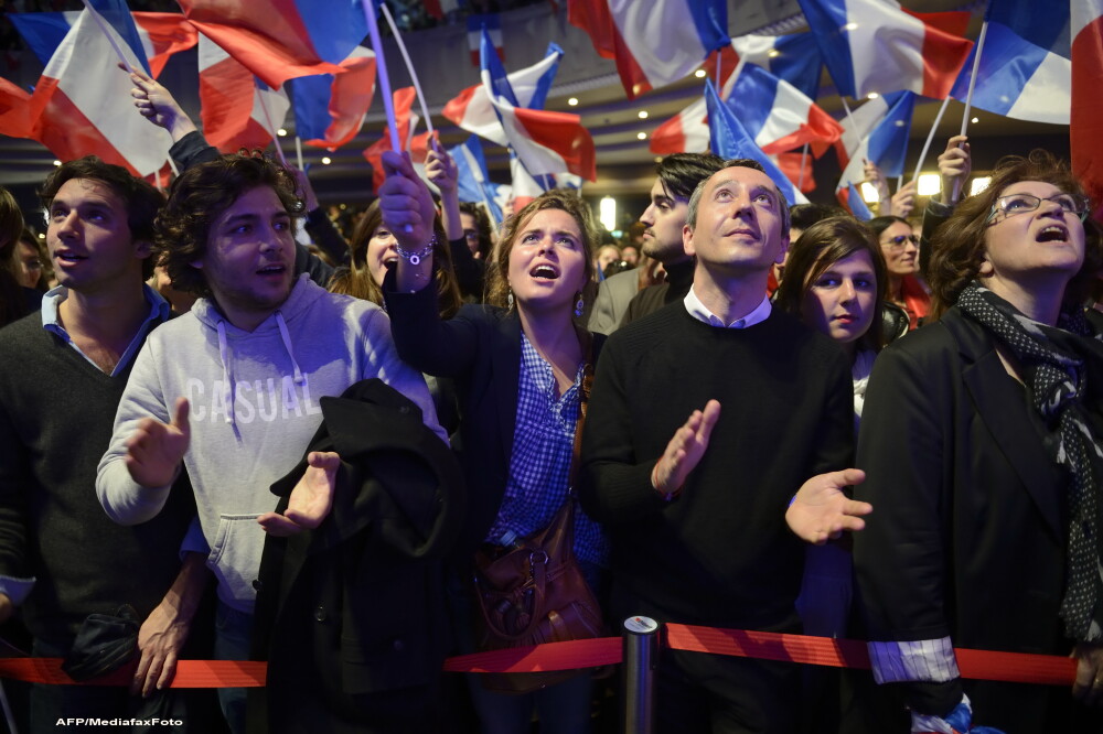 Analiza Reuters: Francezilor le merge prea bine pentru a accepta reformarea statului social - Imaginea 1
