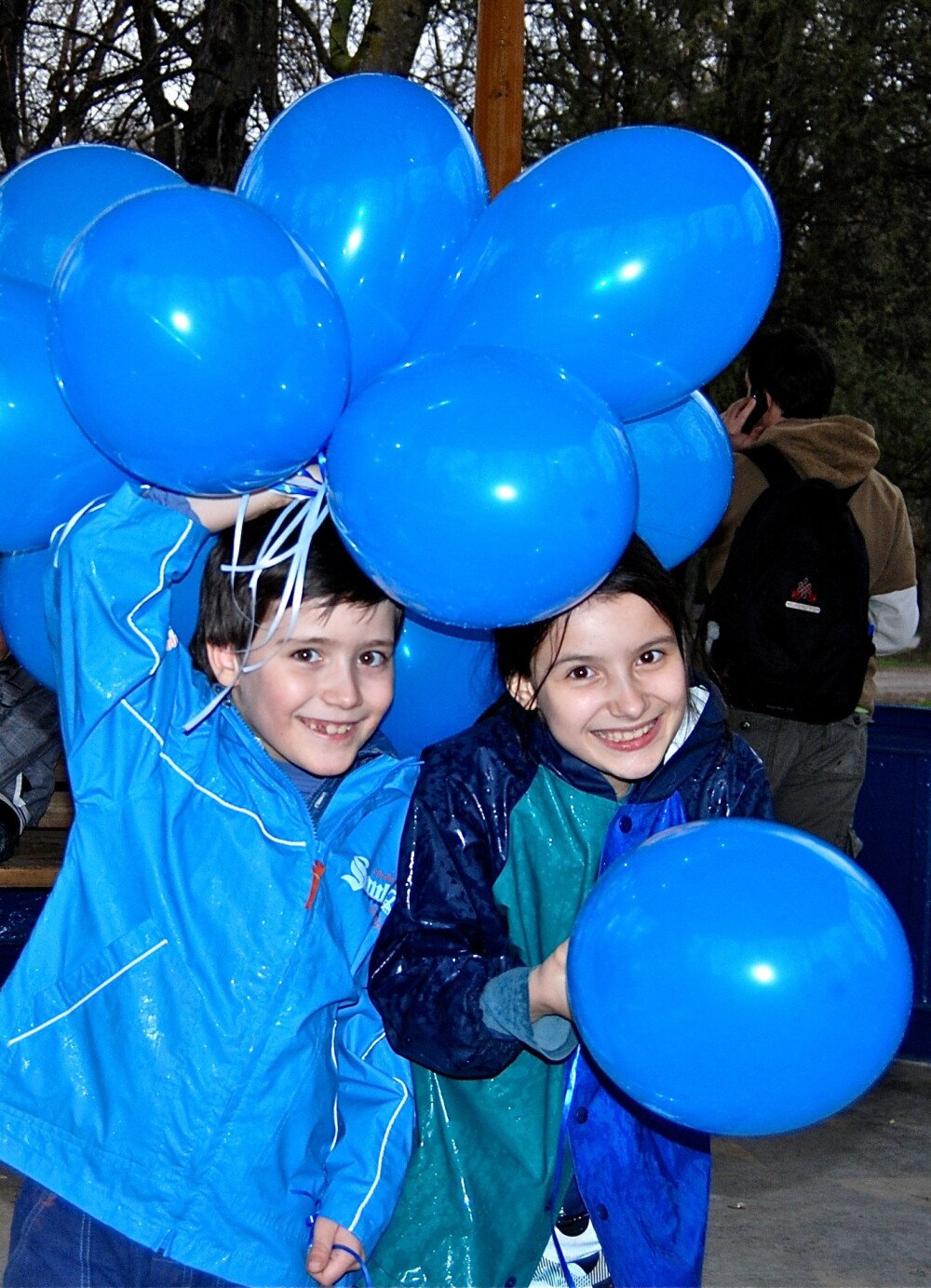 Prima scoala pentru copiii cu autism se deschide in septembrie la Cluj-Napoca - Imaginea 2