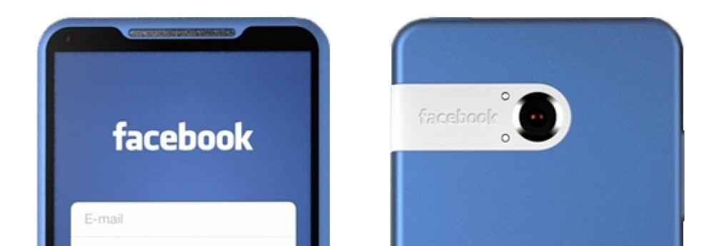 VIDEO. Facebook Home, noua aplicatie pe Android. Cum arata telefonul HTC First si cat va costa - Imaginea 3