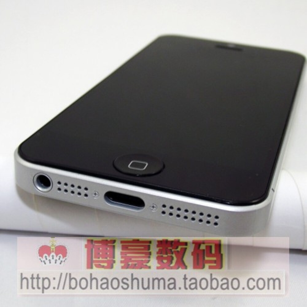 Cum arata iPhone-ul de 5 dolari vandut pe cel mai mare site de achizitii din China - Imaginea 47
