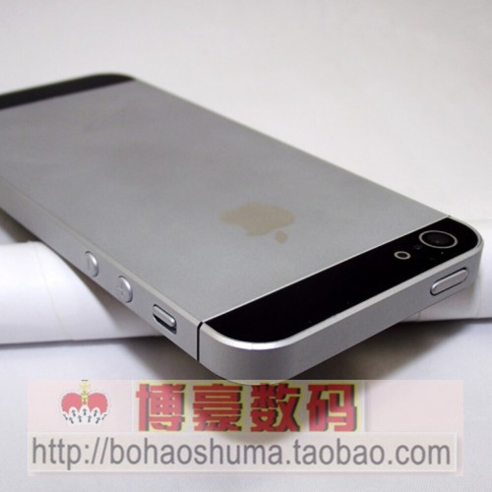 Cum arata iPhone-ul de 5 dolari vandut pe cel mai mare site de achizitii din China - Imaginea 43