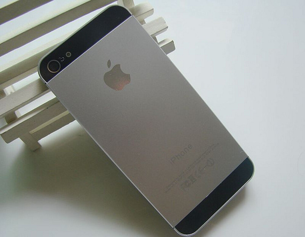 Cum arata iPhone-ul de 5 dolari vandut pe cel mai mare site de achizitii din China - Imaginea 40