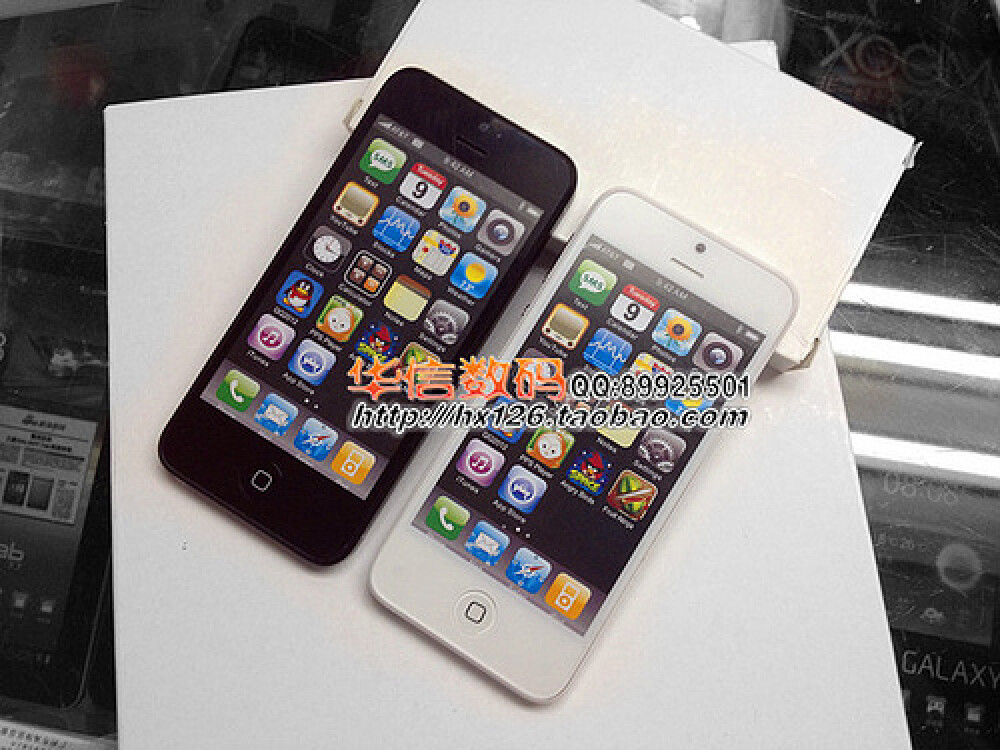 Cum arata iPhone-ul de 5 dolari vandut pe cel mai mare site de achizitii din China - Imaginea 35