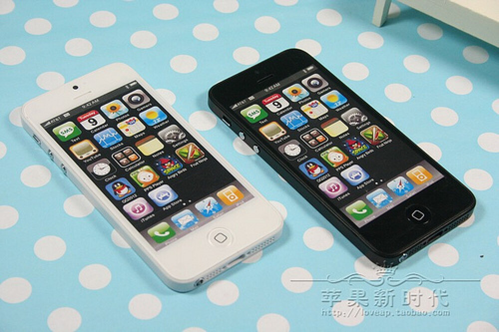 Cum arata iPhone-ul de 5 dolari vandut pe cel mai mare site de achizitii din China - Imaginea 22