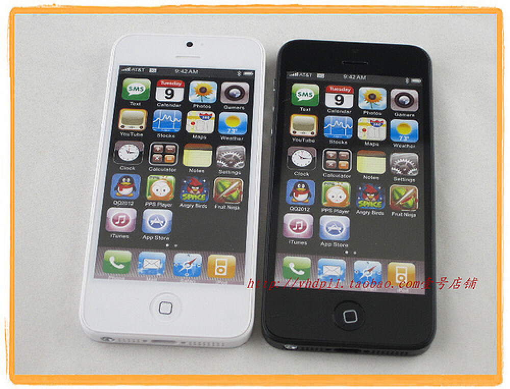 Cum arata iPhone-ul de 5 dolari vandut pe cel mai mare site de achizitii din China - Imaginea 10