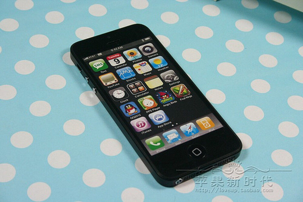 Cum arata iPhone-ul de 5 dolari vandut pe cel mai mare site de achizitii din China - Imaginea 9