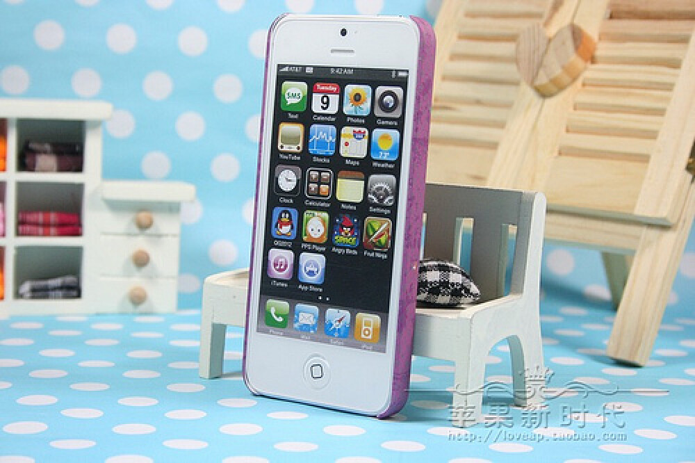 Cum arata iPhone-ul de 5 dolari vandut pe cel mai mare site de achizitii din China - Imaginea 7