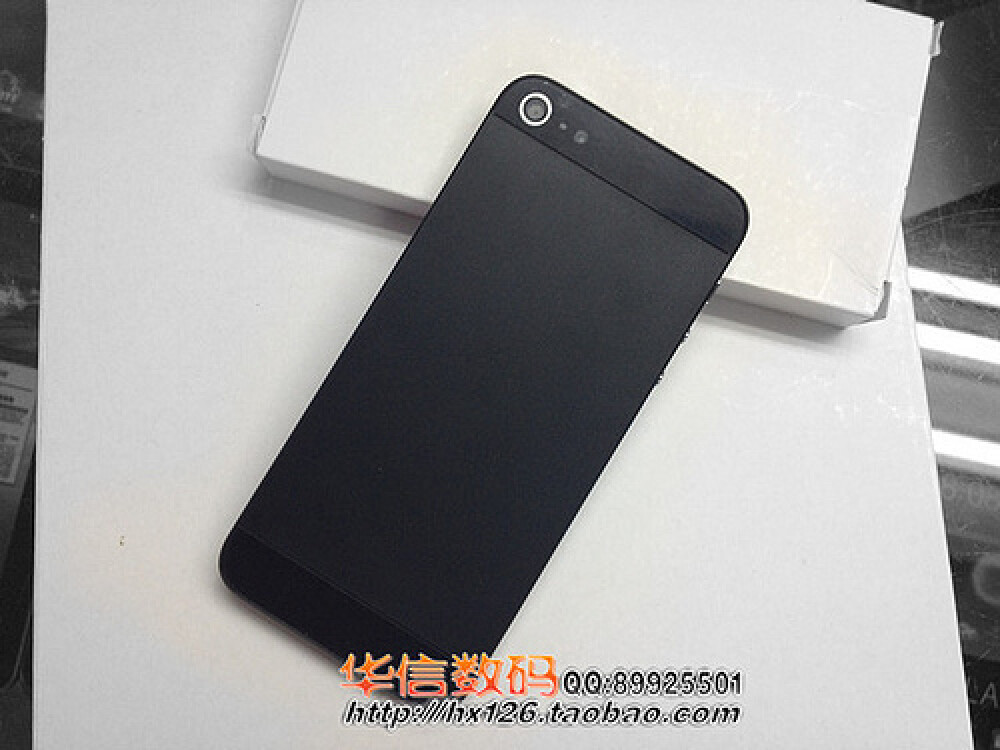 Cum arata iPhone-ul de 5 dolari vandut pe cel mai mare site de achizitii din China - Imaginea 5