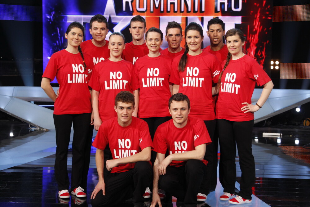Cele mai spectaculoase momente de la Romanii au talent, a doua semifinala. Cine sunt finalistii - Imaginea 1