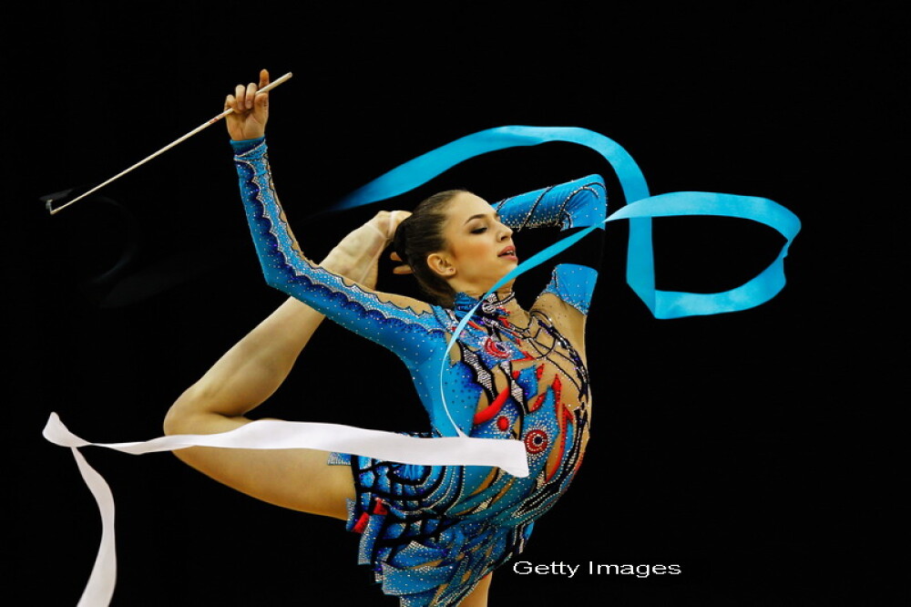 Campionatele Europene de gimnastica de la Moscova debuteaza miercuri. Cine va reprezenta Romania - Imaginea 3