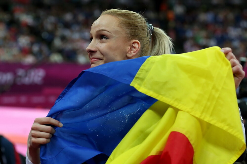 Campionatele Europene de gimnastica de la Moscova debuteaza miercuri. Cine va reprezenta Romania - Imaginea 7