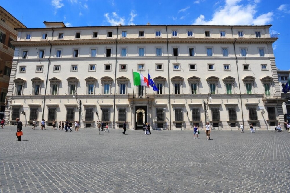 Ministrul italian de Interne, despre atac: Un 