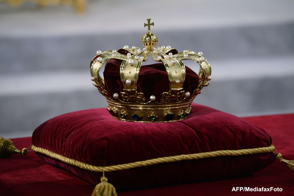 Regina Beatrix a abdicat. Olanda are primul rege din ultimii 123 de ani - Imaginea 11