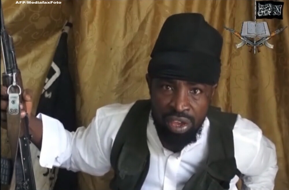 Teroare in Nigeria. Gruparea islamica Boko Haram, responsabila pentru moartea a mii de oameni in fiecare an - Imaginea 4