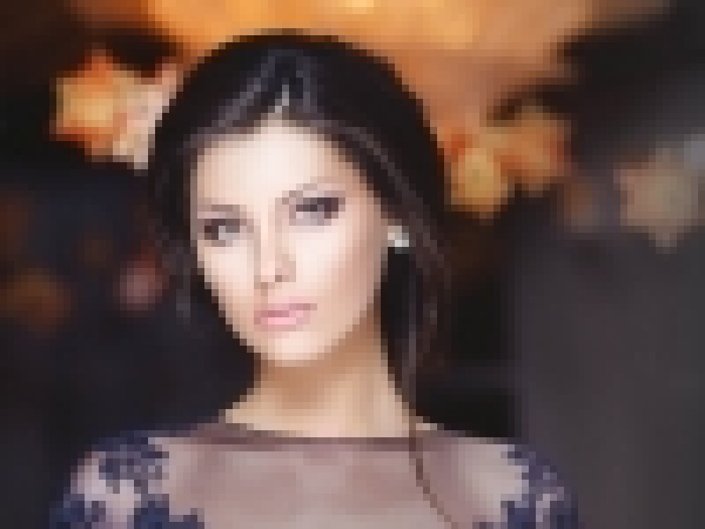 Alexandra Caruntu este Miss Republica Moldova 2014. Cum arata tanara de 17 ani fara machiaj - Imaginea 1