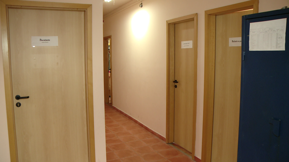Un centru de zi al Serviciului pentru Protectia Copilului si Familiei din Timisoara a fost reabilitat cu bani europeni. FOTO - Imaginea 3
