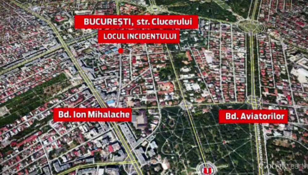 Om de afaceri gasit impuscat in cap in Bucuresti. Politstii nu iau in calcul varianta unei crime - Imaginea 4