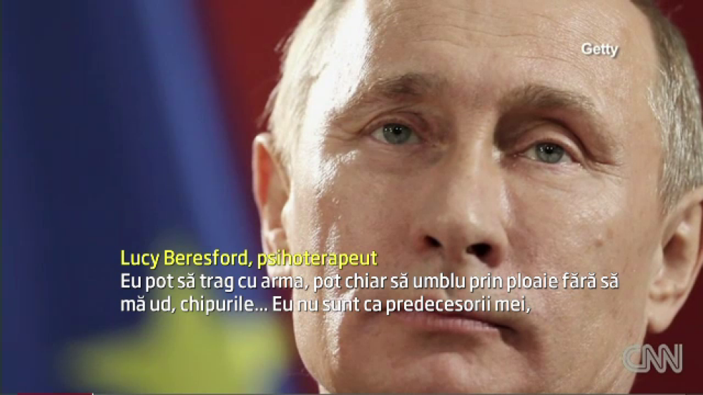 Putin, manat de nostalgia dupa gloria URSS. Miscarile liderului de la Mosova, analizate de specialistii in geopolitica - Imaginea 6