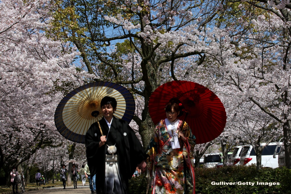 Japonia vrea sa devina tara cu cel mai mare turism din lume. Cati bani se castiga din 