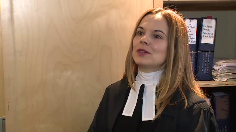 O avocata romanca face cariera in elita justitiei britanice. Ce a descoperit dupa ce a avut printre clienti infractori romani - Imaginea 5