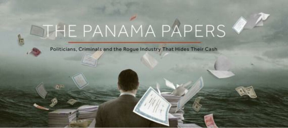 Panama Papers: Cum isi ascund bogatii lumii averile. Proteste de strada si anchete in mai multe tari, dupa dezvaluiri - Imaginea 1