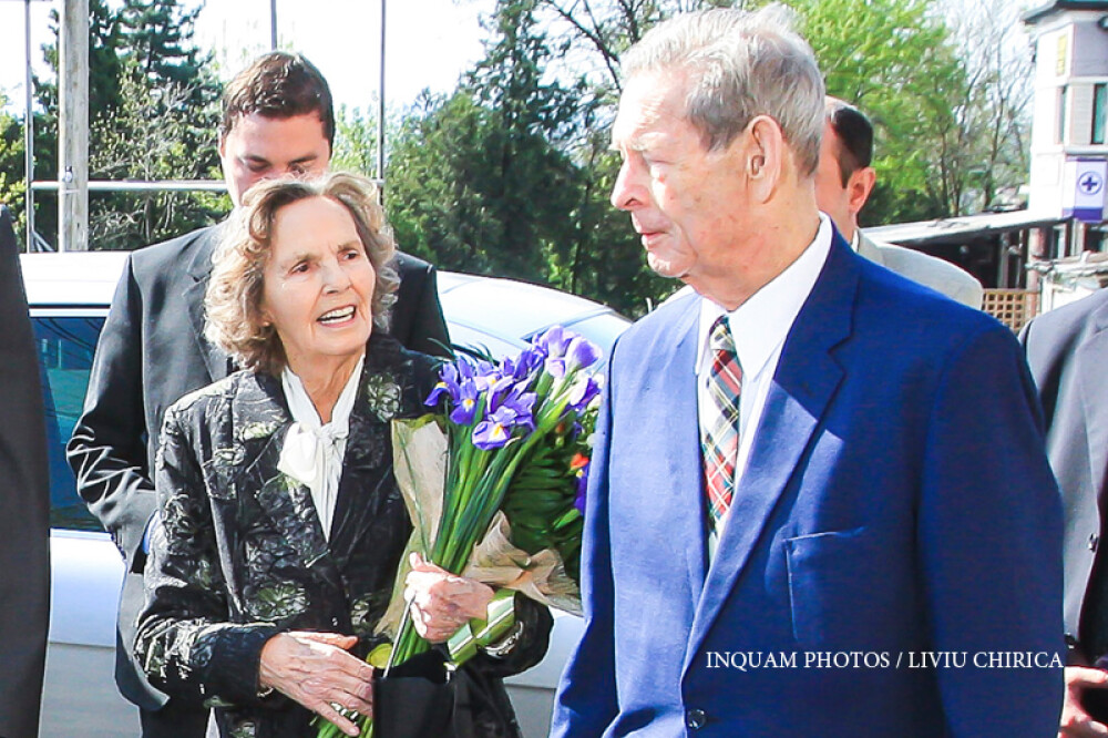 Regina Ana a României: Biografie, familie regală și moștenire istorică - Imaginea 2