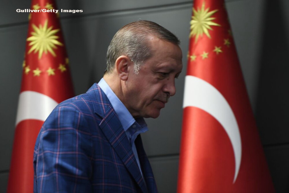Referendum in Turcia. Erdogan le-a transmis sustinatorilor ca a dus o lupta cu 