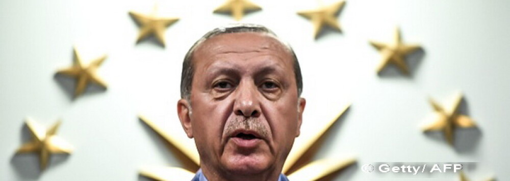 Referendum in Turcia. Erdogan le-a transmis sustinatorilor ca a dus o lupta cu 