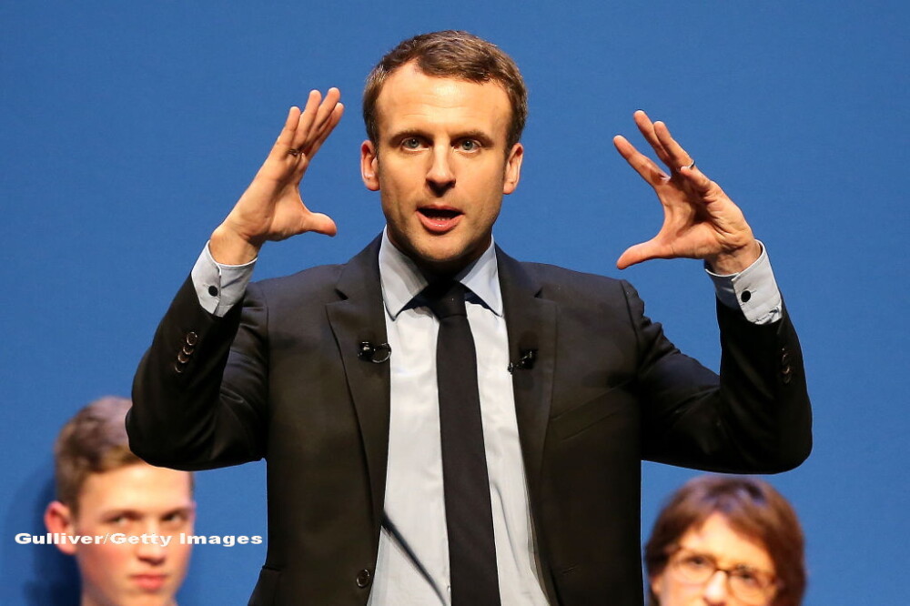 Alegeri in Franta. Care sunt cele mai importante calitati si defecte ale candidatilor Marine Le Pen si Emmanuel Macron - Imaginea 3