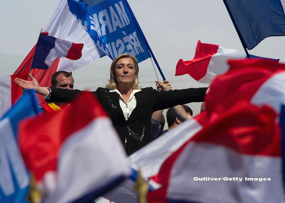 Alegeri in Franta. Care sunt cele mai importante calitati si defecte ale candidatilor Marine Le Pen si Emmanuel Macron - Imaginea 6