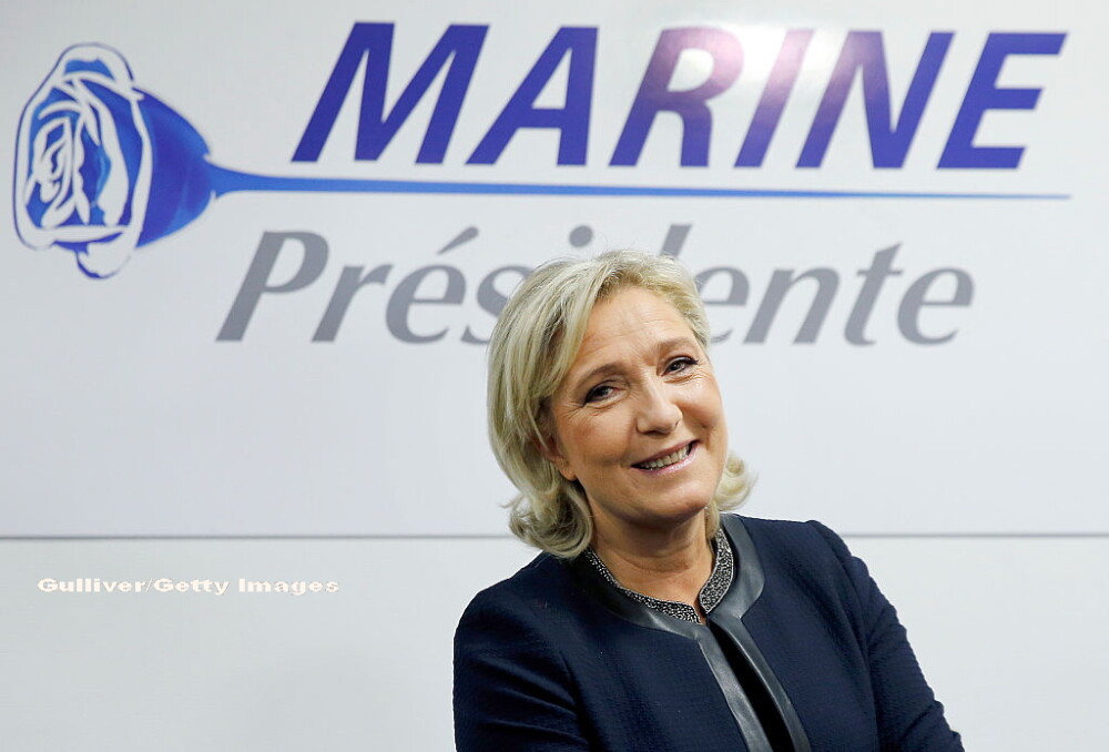 Alegeri in Franta. Care sunt cele mai importante calitati si defecte ale candidatilor Marine Le Pen si Emmanuel Macron - Imaginea 7