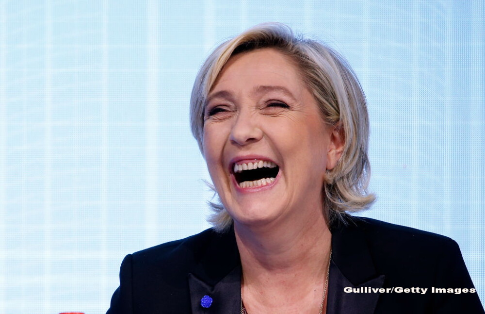 Alegeri in Franta. Care sunt cele mai importante calitati si defecte ale candidatilor Marine Le Pen si Emmanuel Macron - Imaginea 8