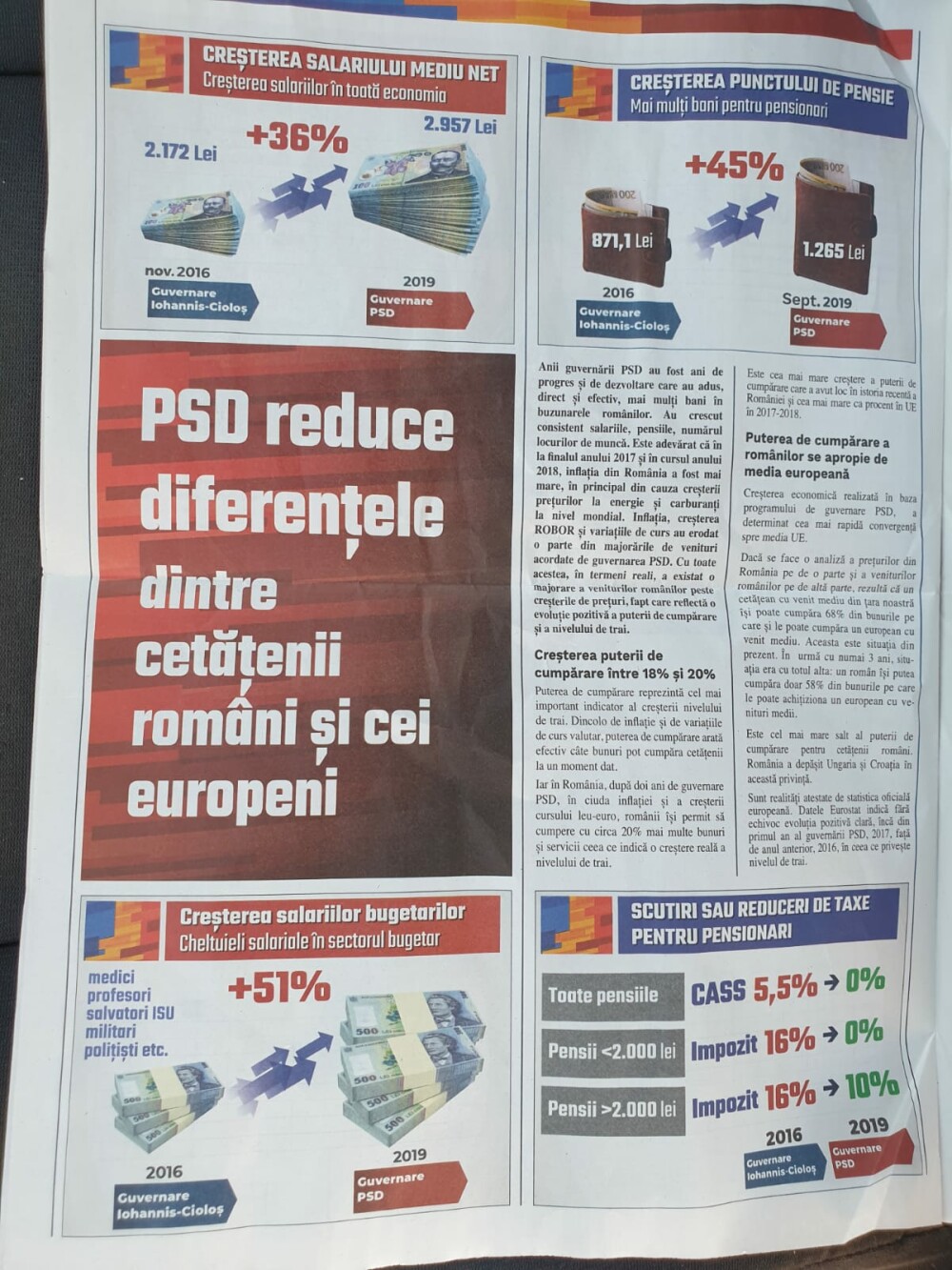 PNL dă în judecată PSD pentru transformarea Poştei Române într-o 
