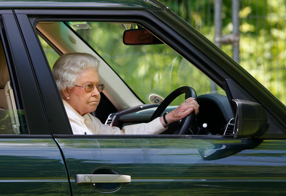 Decizia reginei Elisabeta, înainte să facă 93 de ani. A renunțat la activitatea preferată - Imaginea 1