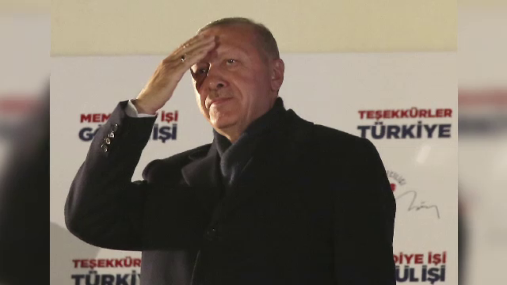 Erdogan pierde capitala și Istanbulul. Discurs despre cei care fură ”pâinea și slujbele” - Imaginea 3